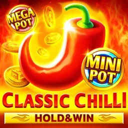 Classic Chilli Hold And Win