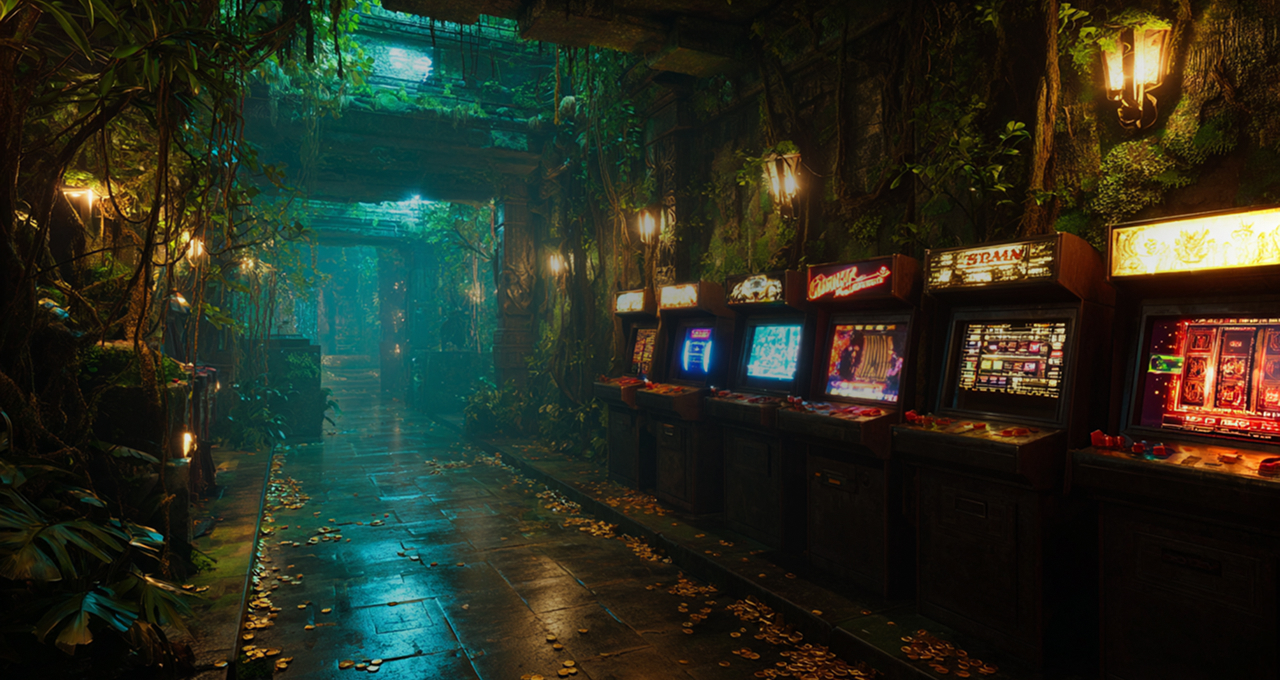 Island Reels Casino