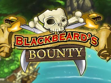 Blackbeards Bounty